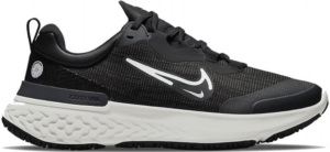 Giay Nike React Miler 2 Shield 'Black White' DC4066-001