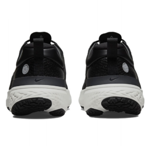 Giay Nike React Miler 2 Shield 'Black White' DC4066-001