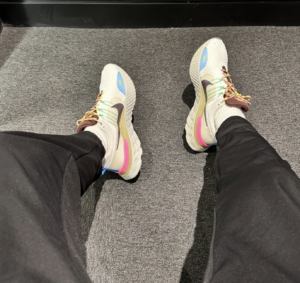 Giay Nike React Infinity Run Flyknit 3 'Sail Pinksicle' FJ7068-120