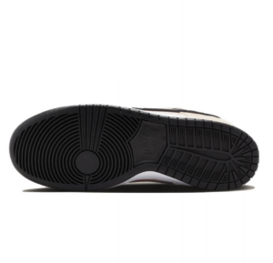 Giay Nike Albino & Preto x Dunk Low SB 'Jiu-Jitsu' FD2627-200