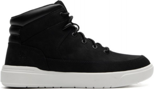 Giày Timberland Seneca Bay Hiker Mid Calf 'Black' A62E1M001