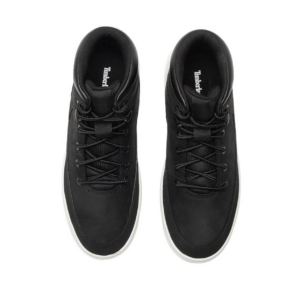 Giay Timberland Seneca Bay Hiker Mid Calf 'Black' A62E1M001