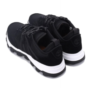 Giay Timberland Treeline Mountain Runner 'Black' A65CC