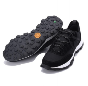 Giay Timberland Treeline Mountain Runner 'Black' A65CC