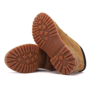 Giay Timberland Nellie Warm Waterproof 'WheatNubuck' 23399713