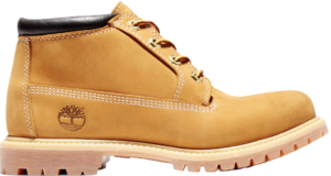 Giày Timberland Nellie Warm Waterproof 'WheatNubuck' 23399713