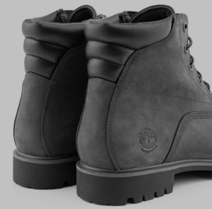 Giay Timberland 6-Inch Alburn Boot 'Grey' A1OIZ