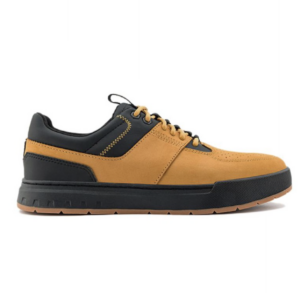 Giay Timberland Baskets Maple Grove 'Brown Black' A2E7D