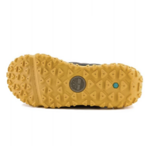 Giay Timberland GreenStride™ Motion 6 'Black Yellow' A62MV