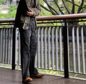 Giay Timberland Lightweight Short Outdoor Boots 'Brown' A5YS1