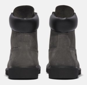 Giay Timberland 6-inch Classic Waterproof Boots 'Gray' A64YW