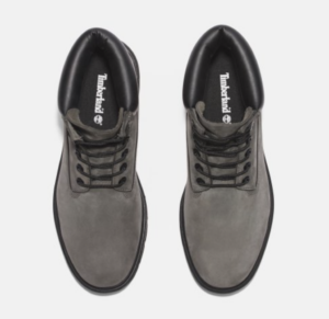 Giay Timberland 6-inch Classic Waterproof Boots 'Gray' A64YW