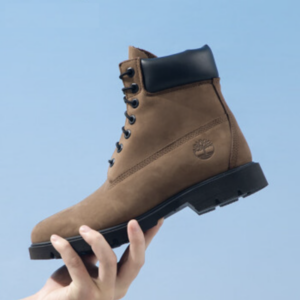 Giay Timberland Outdoor Waterproof Leather 'Dusky' A64YN