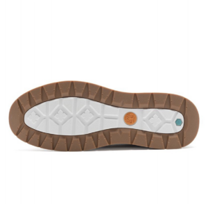 Giay Timberland Breathable Mid Cut 'Brown' A5PRVM231