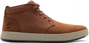 Giày Timberland Leather Mid Calf 'Rust Colored' A29S6MF13