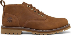 Giày Timberland Short Mid Calf Outdoor 'Brown' A2BFYMF13