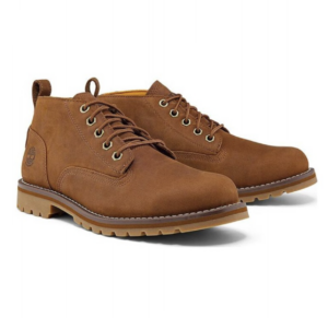 Giay Timberland Short Mid Calf Outdoor 'Brown' A2BFYMF13