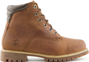 Giay Timberland Official High Top Boots 'Brown' A1H8QM