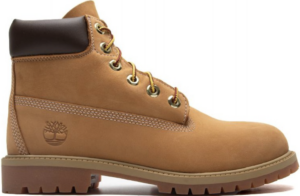 Giày Timberland Sturdy Rhubarb Boots 'Brown' 12909M713