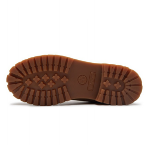 Giay Timberland Sturdy Rhubarb Boots 'Brown' 12909M713