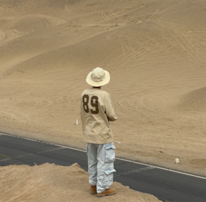 Giay Timberland Sturdy Rhubarb Boots 'Brown' 12909M713