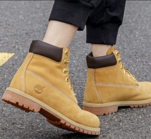 Giay Timberland Sturdy Rhubarb Boots 'Brown' 12909M713