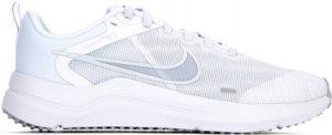 Giay Nike Downshifter 12 'White Pure Platinum' DD9293-100