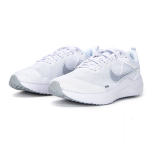 Giay Nike Downshifter 12 'White Pure Platinum' DD9293-100