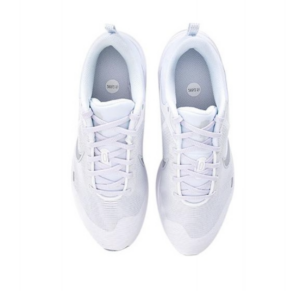 Giay Nike Downshifter 12 'White Pure Platinum' DD9293-100