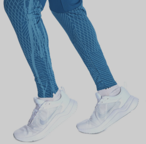 Giay Nike Downshifter 12 'White Pure Platinum' DD9293-100