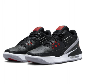 Giay Nike Air Jordan Max Aura 5 'Black Cement' DZ4353-061