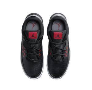 Giay Nike Air Jordan Max Aura 5 'Black Cement' DZ4353-061