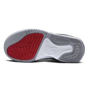 Giay Nike Air Jordan Max Aura 5 'Black Cement' DZ4353-061