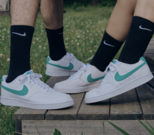 Giay Nike Court Vision Low Next Nature 'White' DH2987-109