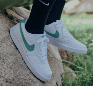 Giay Nike Court Vision Low Next Nature 'White' DH2987-109