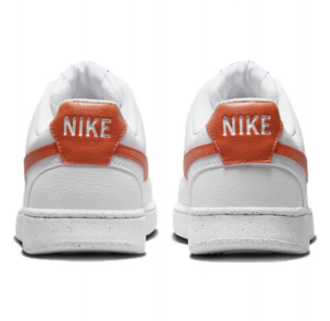 Giay Nike Court Vision Low Next Nature 'White Red' DH2987-108