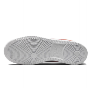 Giay Nike Court Vision Low Next Nature 'White Red' DH2987-108