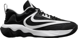 Giay Nike Giannis Immortality 3 EP 'Black White' DZ7534-003