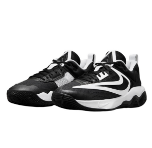 Giay Nike Giannis Immortality 3 EP 'Black White' DZ7534-003