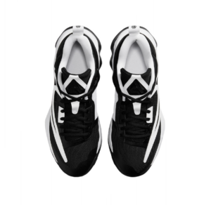 Giay Nike Giannis Immortality 3 EP 'Black White' DZ7534-003