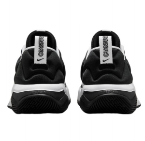 Giay Nike Giannis Immortality 3 EP 'Black White' DZ7534-003