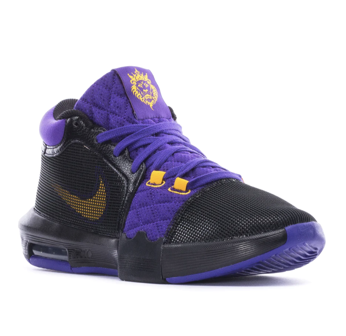 Nike LeBron Witness 8 Lakers FB2239-001