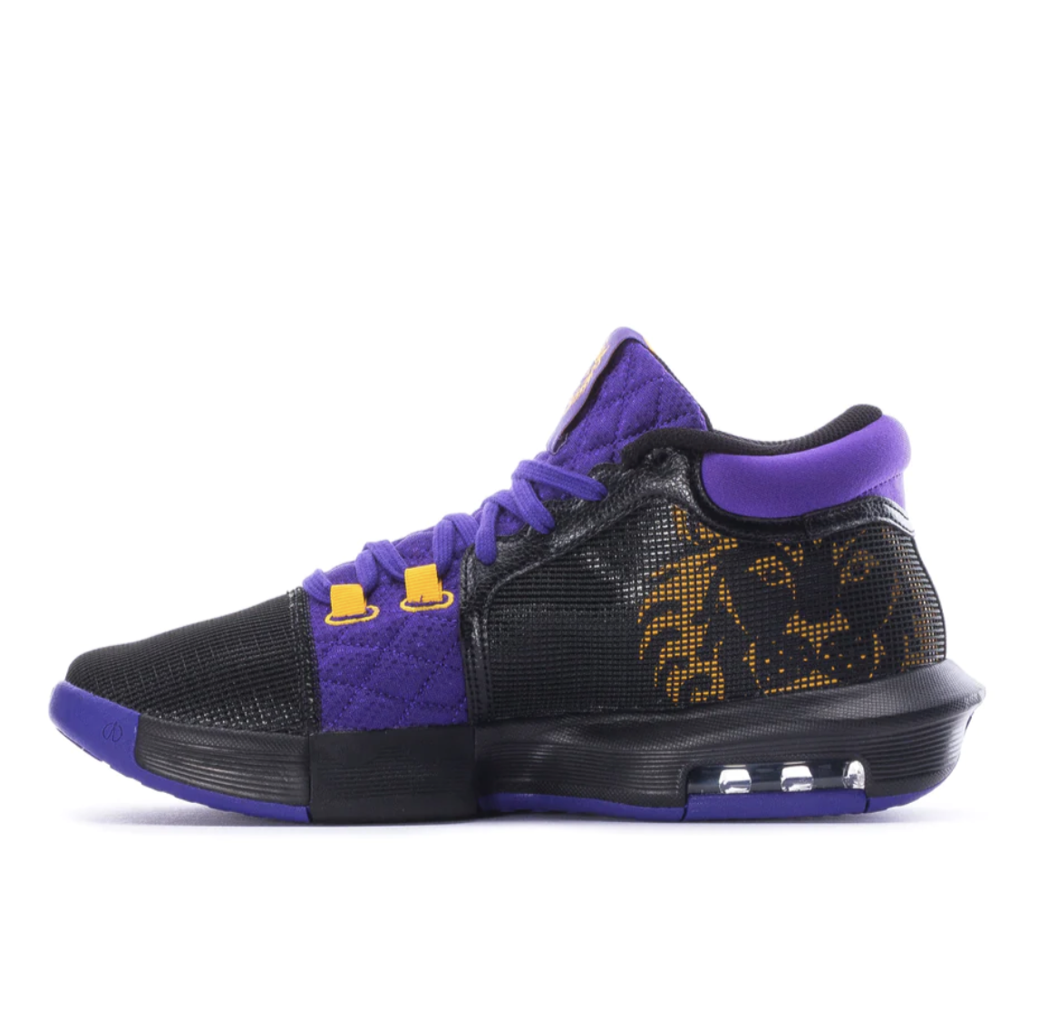 Nike LeBron Witness 8 Lakers FB2239-001