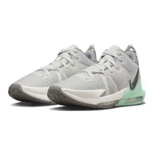 Giay Nike LeBron Witness 7 'Grey Mint' DM1123-006