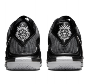 Giay Nike LeBron Witness 7 TB 'Black White' DZ3299-001