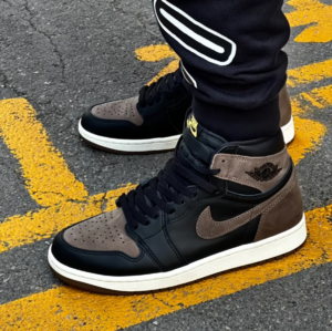 Giay Nike Air Jordan 1 Retro High OG 'Palomino' DZ5485-020