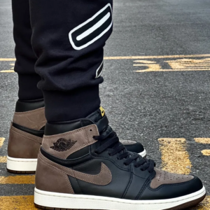 Giay Nike Air Jordan 1 Retro High OG 'Palomino' DZ5485-020