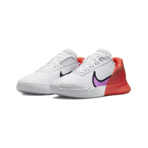 Giay Nike Court Air Zoom Vapor Pro 2 'White Fuchsia' DR6191-100