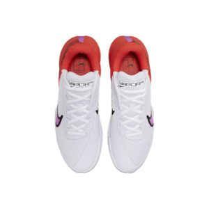 Giay Nike Court Air Zoom Vapor Pro 2 'White Fuchsia' DR6191-100