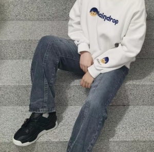 Giay Adidas Y-3 Hokori 2 'Black White' HQ5968